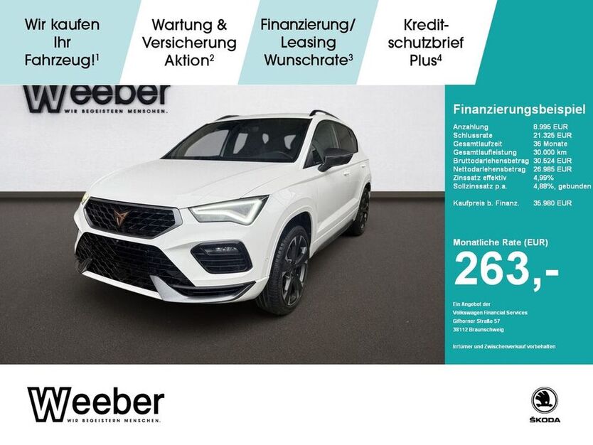 Ateca