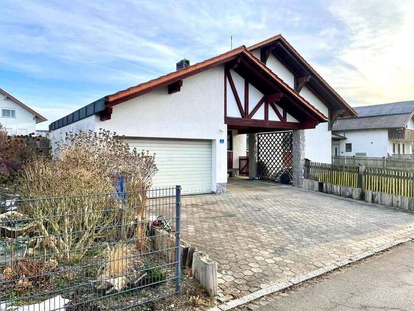 Haus zum Kaufen in Winzer 599.000 € 270 m²