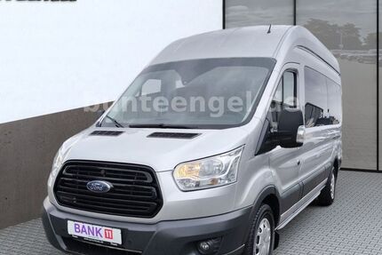 Ford Transit 96.000 km 23.980 &euro; Flörsheim am Main 65439