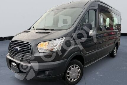 Ford Transit 123.203 km 18.999 &euro; Vreden 48691