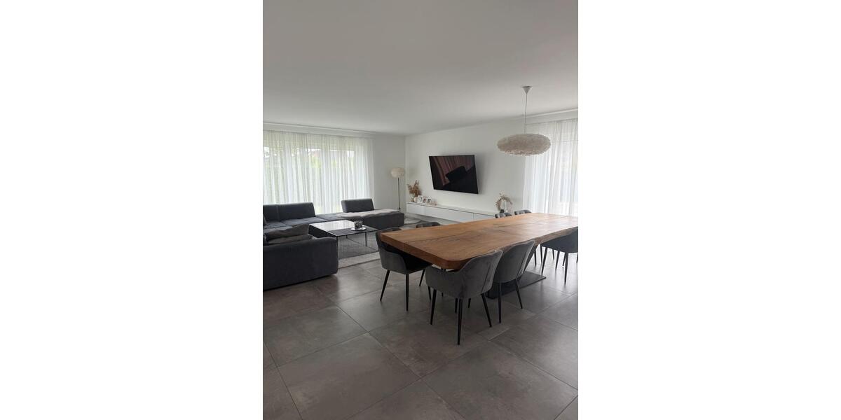 Einfamilienhaus Tespe - 4 Zimmer, 169 m&sup2;, 670.000&euro; | Angebot:27091017