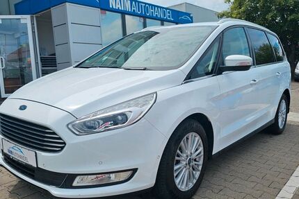 Ford Galaxy 132.000 km 18.990 &euro; Reutlingen 72766