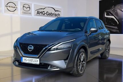 Nissan Qashqai 45.737 km 25.690 &euro; Hemmingen 30966