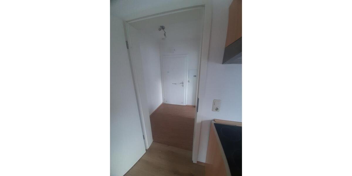 Etagenwohnung Viechtach - 2 Zimmer, 41 m&sup2;, 410&euro; | Angebot:24855589