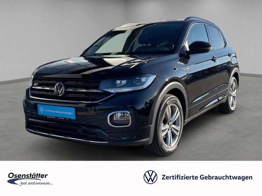 VW T-Cross 12.650 km 22.390 € Traunstein 83278