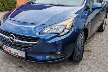 Opel Corsa 92.000 km 8.499 € Bosau 23715