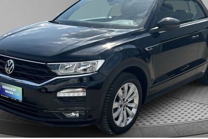 VW T-Roc 37.440 km 22.890 &euro; Weyhe 28844
