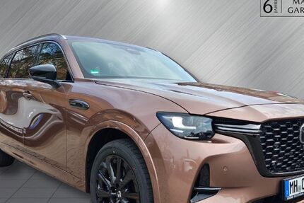 Mazda CX-80 3.544 km 53.985 &euro; Mülheim 45473