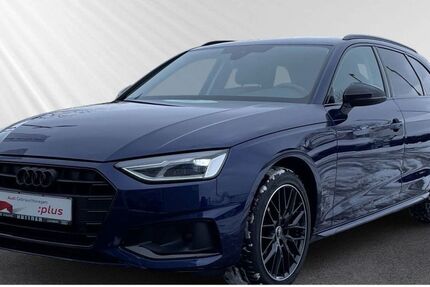 Audi A4 35.648 km 33.964 &euro; Landsberg 86899