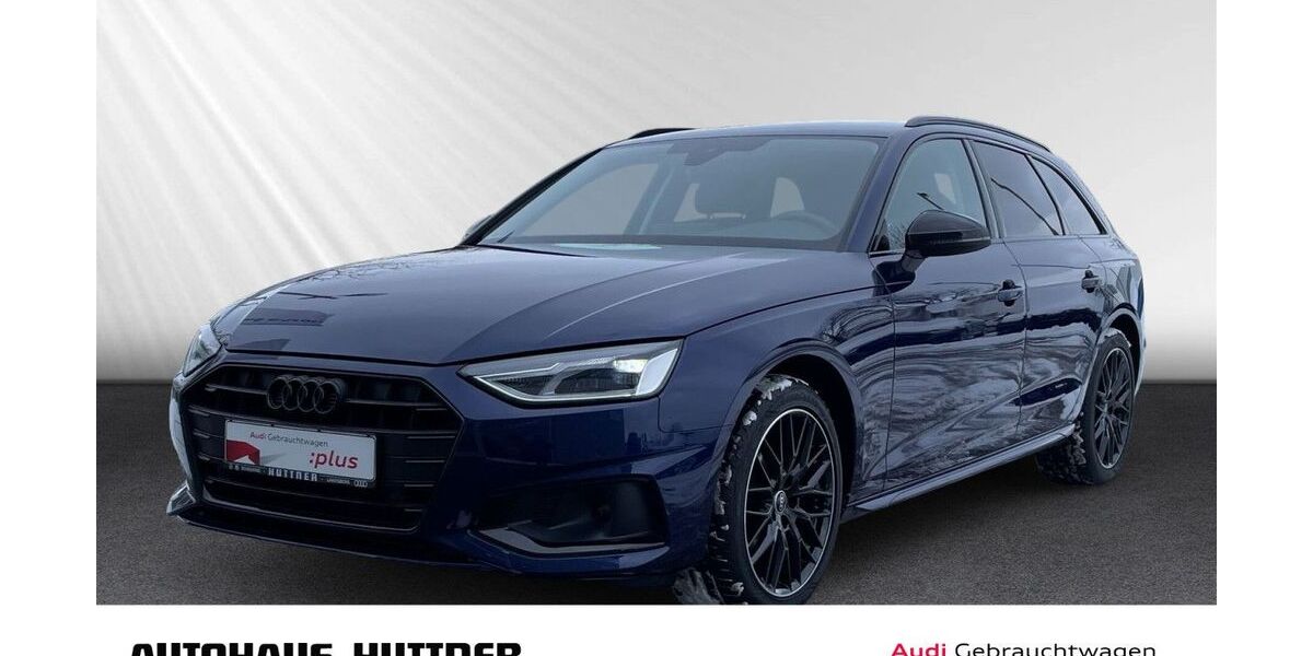 Audi A4 35.648 km 33.964 &euro; Landsberg 86899