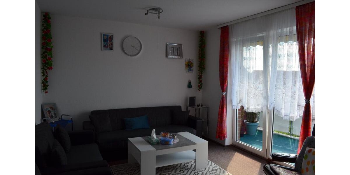 Dachgeschoßwohnung Vöhringen - 4.5 Zimmer, 98 m&sup2;, 880&euro; | Angebot:25086690