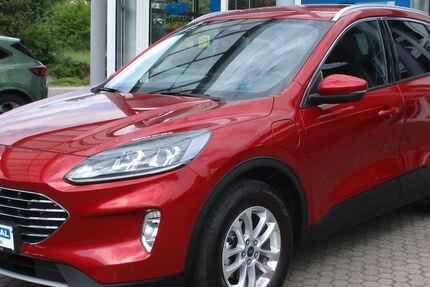 Ford Kuga 56.390 km 22.950 &euro; Bad Salzungen 36433