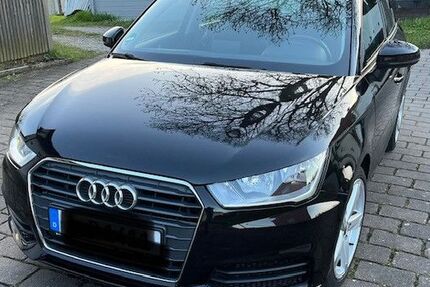 Audi A1 141.000 km 7.200 &euro; Fischach 86850