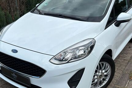 Ford Fiesta 70.000 km 8.990 &euro; Buseck / Oppenrod 35418