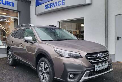 Subaru OUTBACK 5.000 km 49.490 &euro; Puderbach 56305