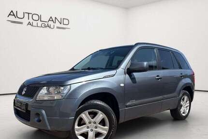 Suzuki Grand Vitara 137.000 km 8.490 &euro; Kempten (Allgäu) 87437