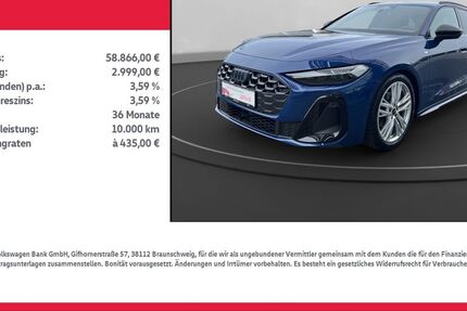 Audi A5 7.640 km 58.866 &euro; Nordhausen 99734