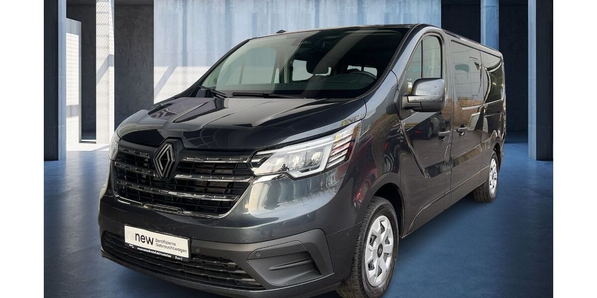 Renault Trafic 24.882 km 36.190 &euro; Unterschleißheim 85716
