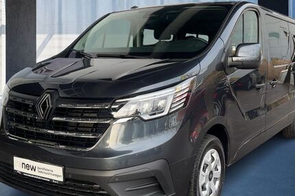 Renault Trafic 24.882 km 36.490 &euro; Unterschleißheim 85716