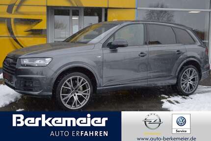 Audi Q7 273.908 km 31.190 &euro; Saerbeck 48369