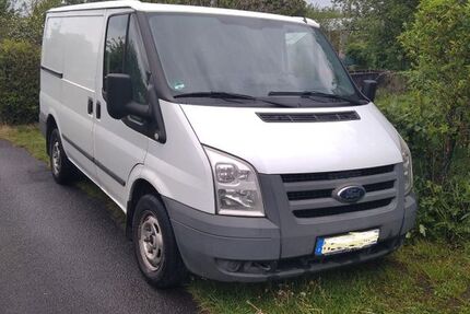 Ford Transit 151.000 km 5.950 &euro; Bremen 28219