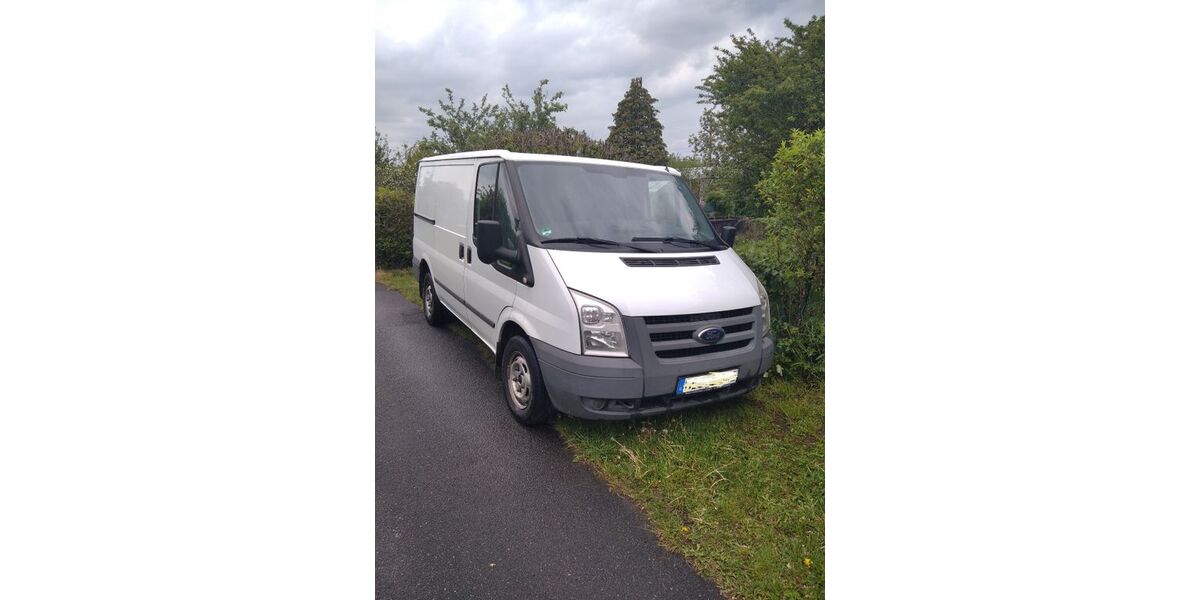 Ford Transit 151.000 km 6.500 &euro; Bremen 28219