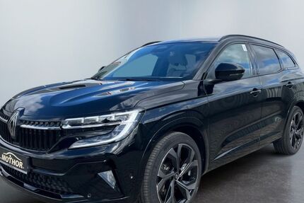 Renault Espace 55.519 km 32.739 &euro; Brandenburg 14772