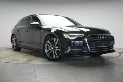 Audi A6 116.000 km 35.490 &euro; Braunschweig 38110