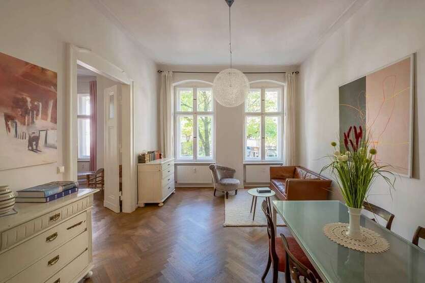 Wohnung zum Kaufen in Berlin 750.000 € 97 m²