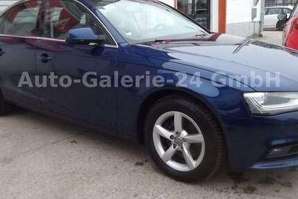 Audi A4 193.100 km 7.999 &euro; Berlin 12277