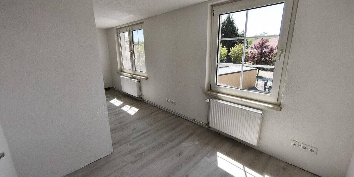Reihenmittelhaus Zschornewitz Zschornewitz - 4 Zimmer, 88 m&sup2;, 111.000&euro; | Angebot:26739272