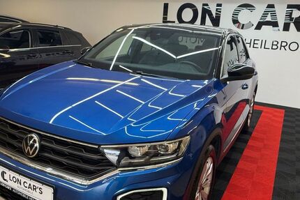 VW T-Roc 51.700 km 22.990 &euro; Leingarten 74211