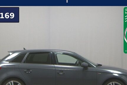 Audi A3 165.835 km 15.980 &euro; Gyhum/Bockel 27404