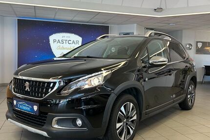Peugeot 2008 128.000 km 11.300 &euro; Bad Krozingen 79189