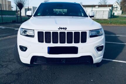 Jeep Grand Cherokee 160.590 km 19.300 &euro; Kreuztal 57223