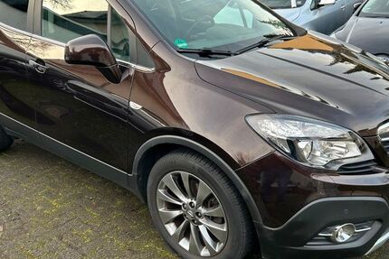 Opel Mokka 134.000 km 6.250 &euro; Köln 51069