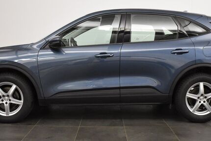 Ford Kuga 123.196 km 14.980 &euro; Arnstadt 99310