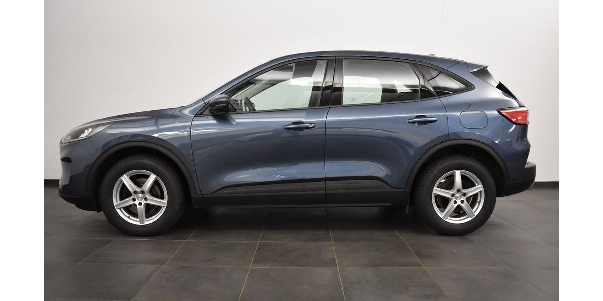 Ford Kuga 123.196 km 14.980 &euro; Arnstadt 99310