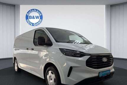 Ford Transit Custom 23.000 km 32.499 &euro; Krefeld 47805