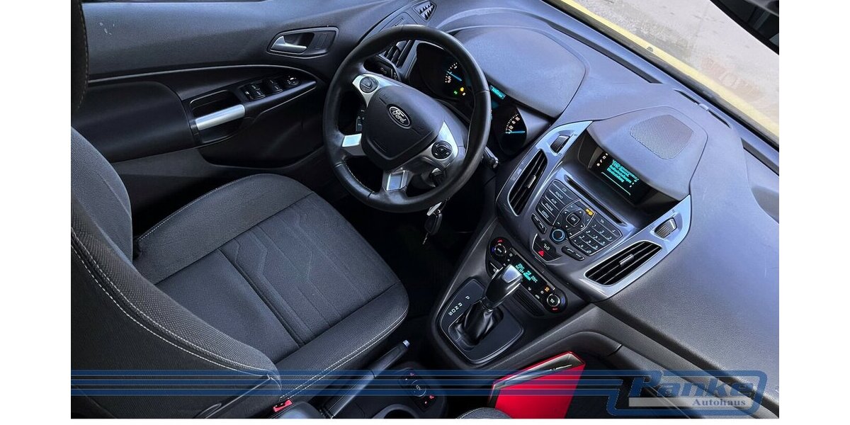 Ford Tourneo Connect Titanium*R-Cam*2-Schiebe*Pano* 169.849 km 10.990 &euro; Berlin 13187