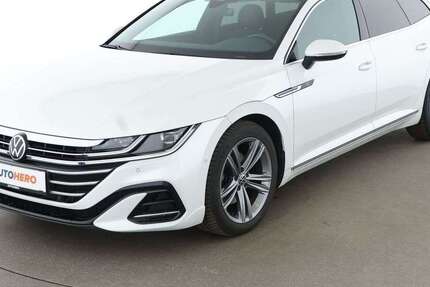 VW Arteon 95.779 km 24.170 &euro; Hamburg 22529