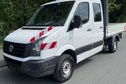 VW Crafter 180.821 km 11.390 &euro; Langenhagen 30855