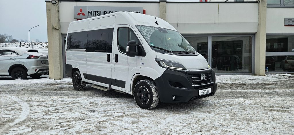 Fiat Ducato 14.180 km 42.500 &euro; Marktredwitz 95615