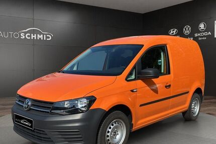 VW Caddy 52.360 km 10.888 € Geislingen 73312