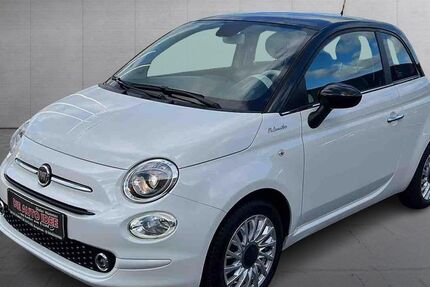 Fiat 500 78.500 km 11.198 &euro; Burgebrach 96138