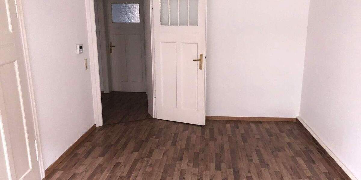 Etagenwohnung Erfurt Löbervorstadt - 3 Zimmer, 55 m&sup2;, 540&euro; | Angebot:25626634