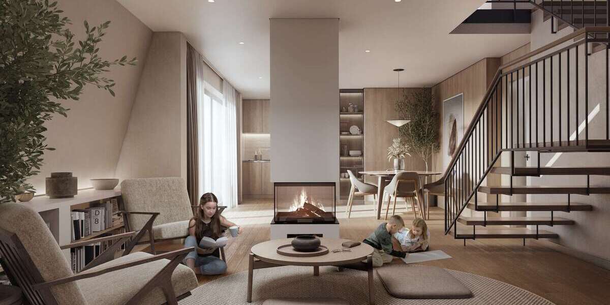 Etagenwohnung Leipzig Süd - 5 Zimmer, 132 m&sup2;, 748.400&euro; | Angebot:25971141