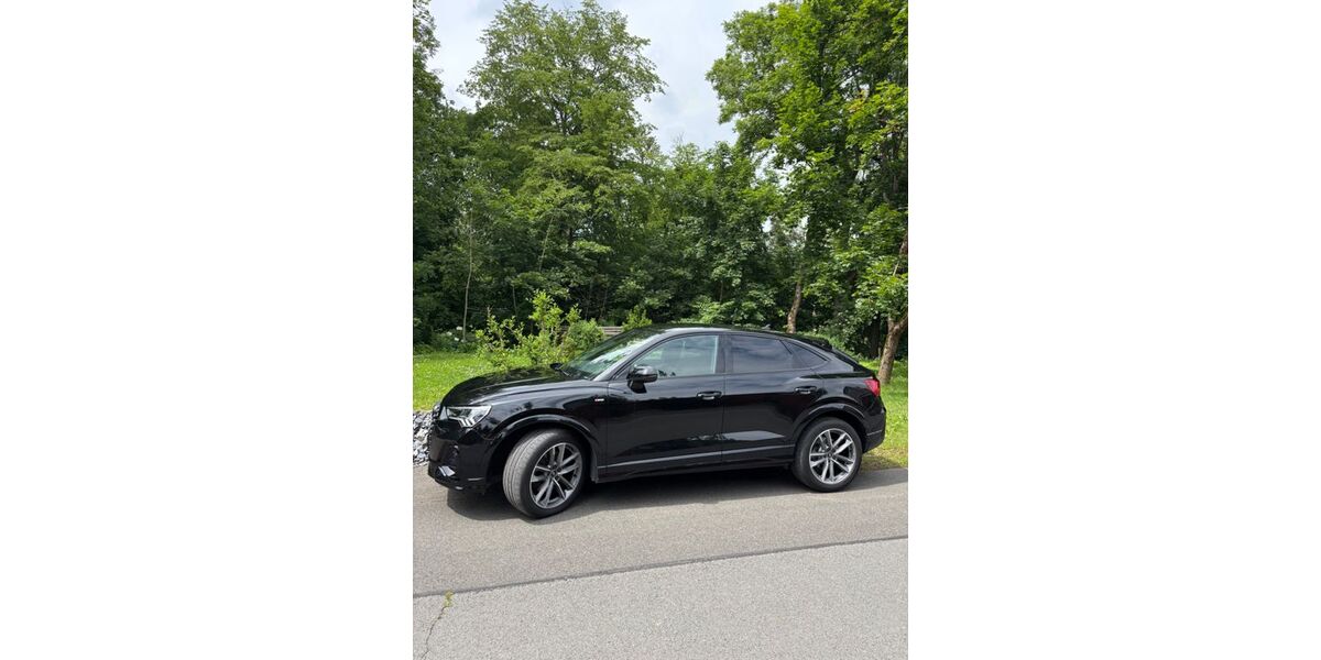 Audi Q3 31.299 km 34.200 &euro; Dingelstädt 37351