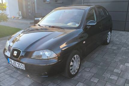 Seat Ibiza 167.000 km 2.300 &euro; Ranstadt 63691