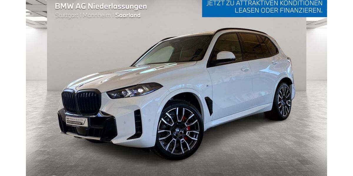 BMW X5 14.193 km 79.660 &euro; Kirkel 66459